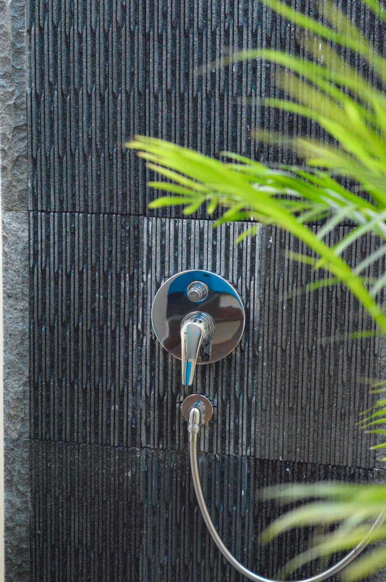 The Mg Villa & Spa Toyapakeh Exterior photo